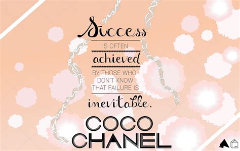 coco chanel official website - coco chanel background story.